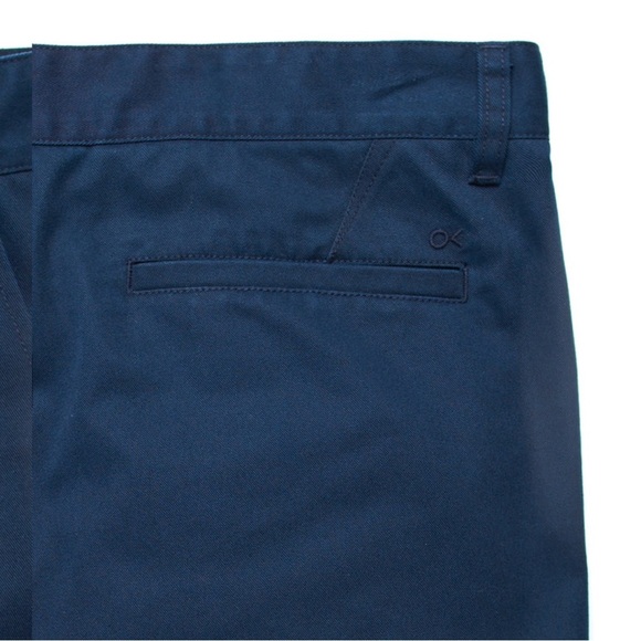 Outerknown Orbital Work Pants Navy Chino Sz 36 - Picture 6 of 16